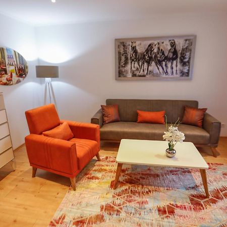 Turis Ferienwohnung 65-4 トリベルク エクステリア 写真