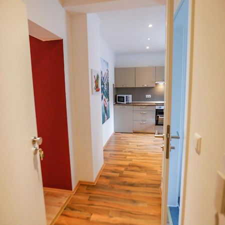 Turis Ferienwohnung 65-4 トリベルク エクステリア 写真